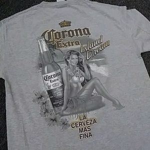 Corona Extra Shirt